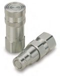 Stainless Steel Quick Release Couplings